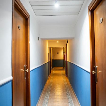 Hotel Ferrarese Рим Екстер'єр фото